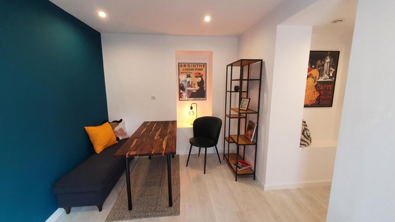 I&k's Apartament *