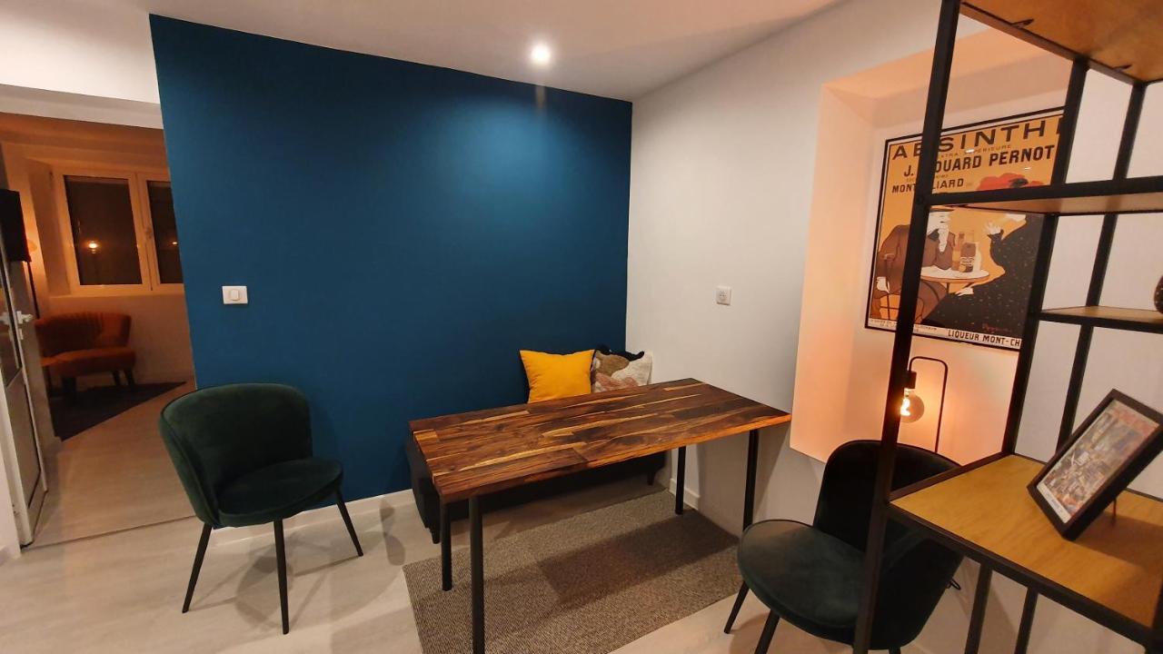 Apartament I&k's *